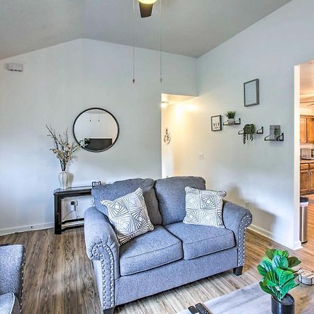 Charming Springfield Escape With Furnished Deck别墅 外观 照片