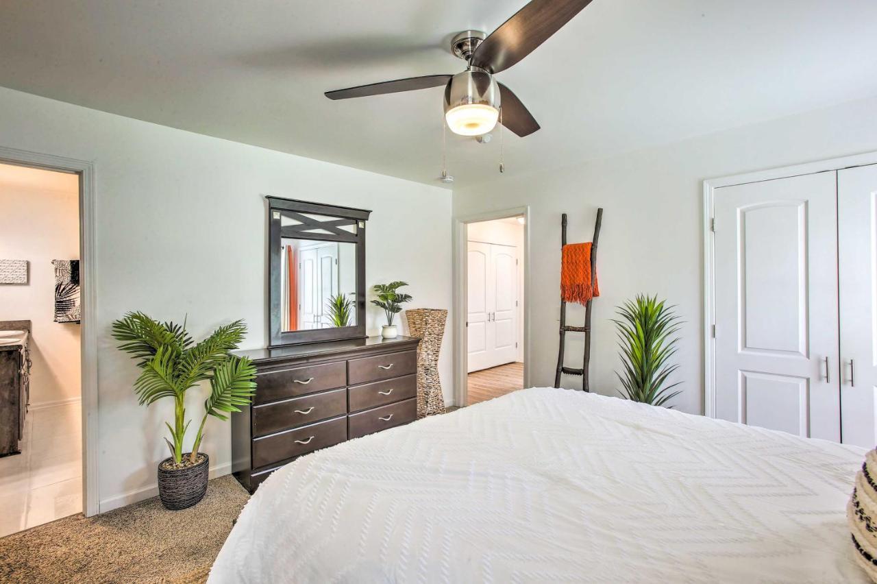 Charming Springfield Escape With Furnished Deck别墅 外观 照片